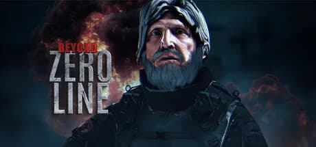 Beyond Zero Line görsel 1