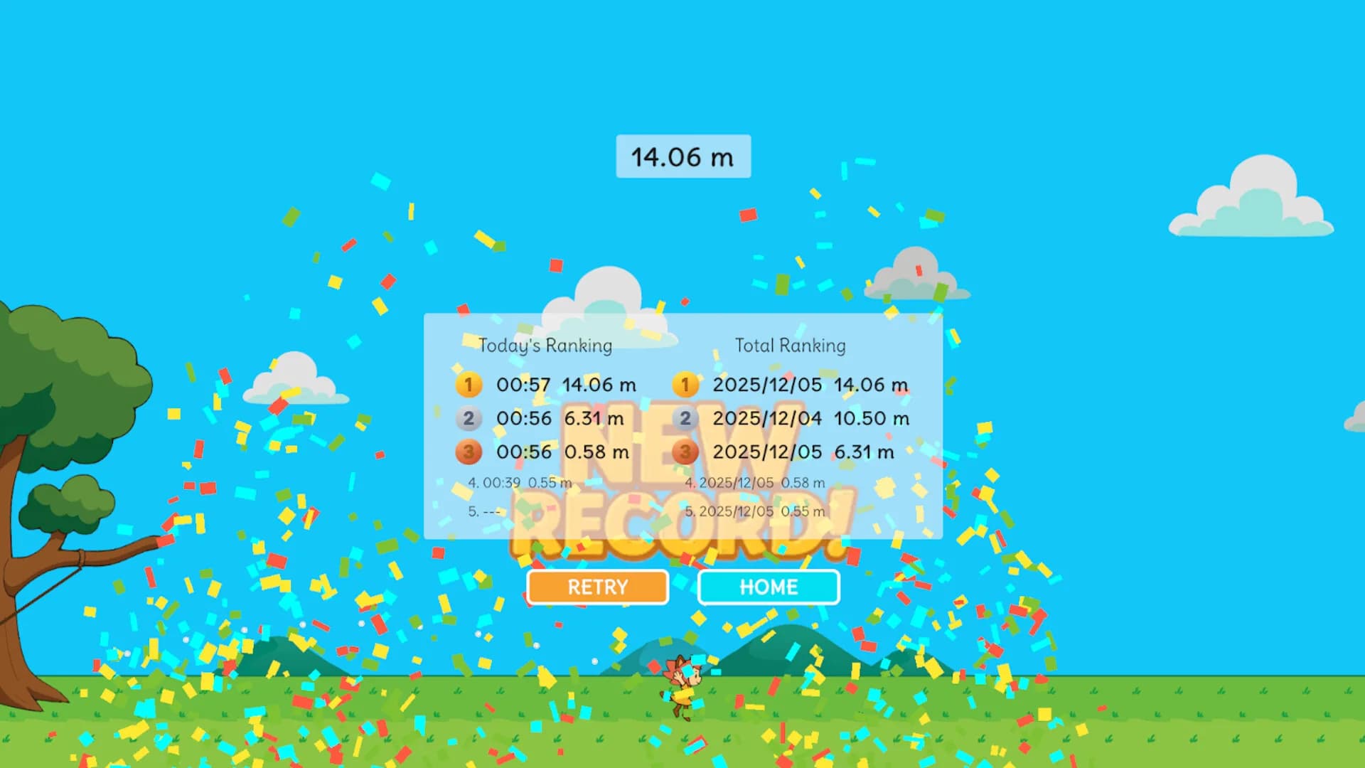 SwingJump görsel 4
