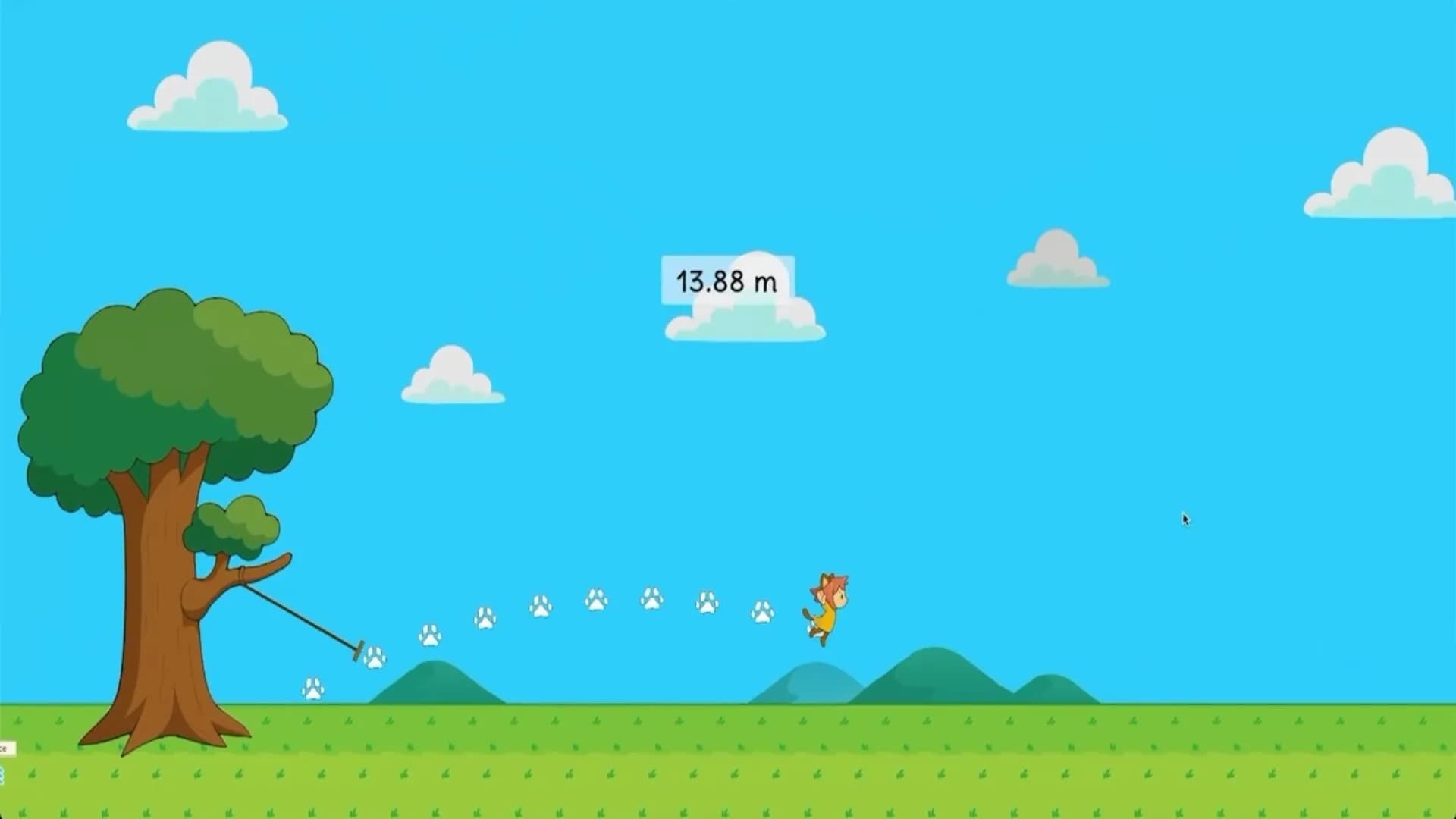 SwingJump görsel 6