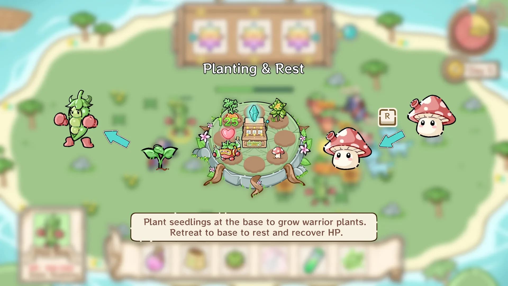 Gardener’s Luck görsel 5