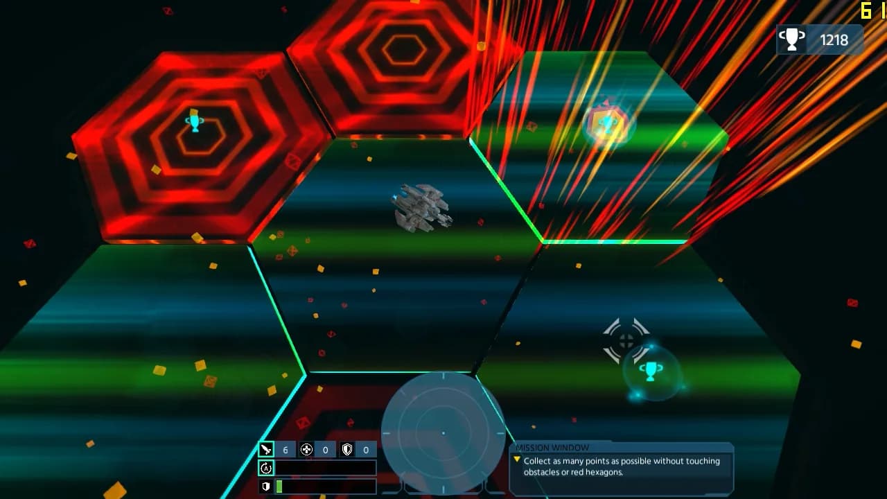 A.I. Space Corps görsel 6