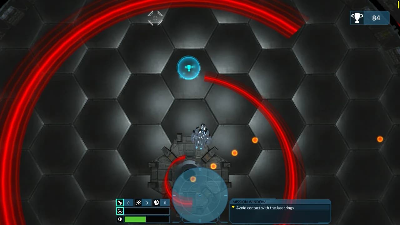 A.I. Space Corps görsel 10