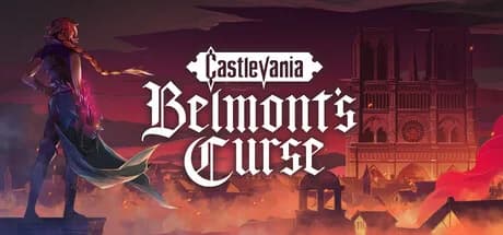 Castlevania: Belmont's Curse görsel 1