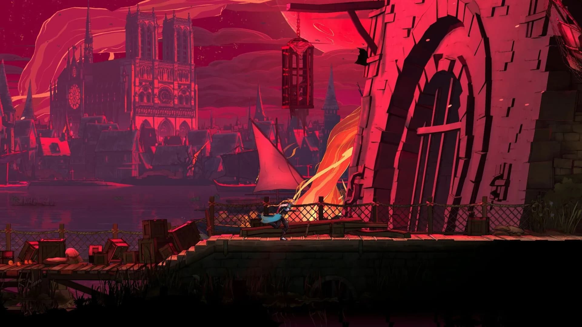 Castlevania: Belmont's Curse görsel 2