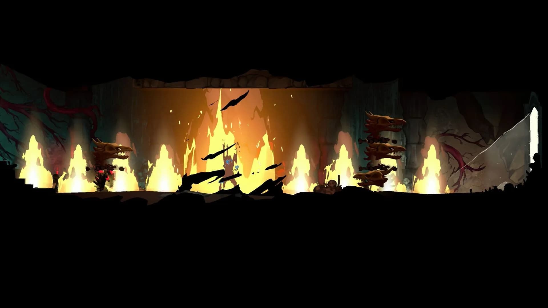 Castlevania: Belmont's Curse görsel 7