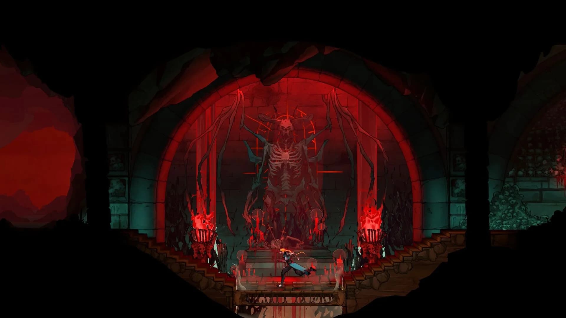 Castlevania: Belmont's Curse görsel 8
