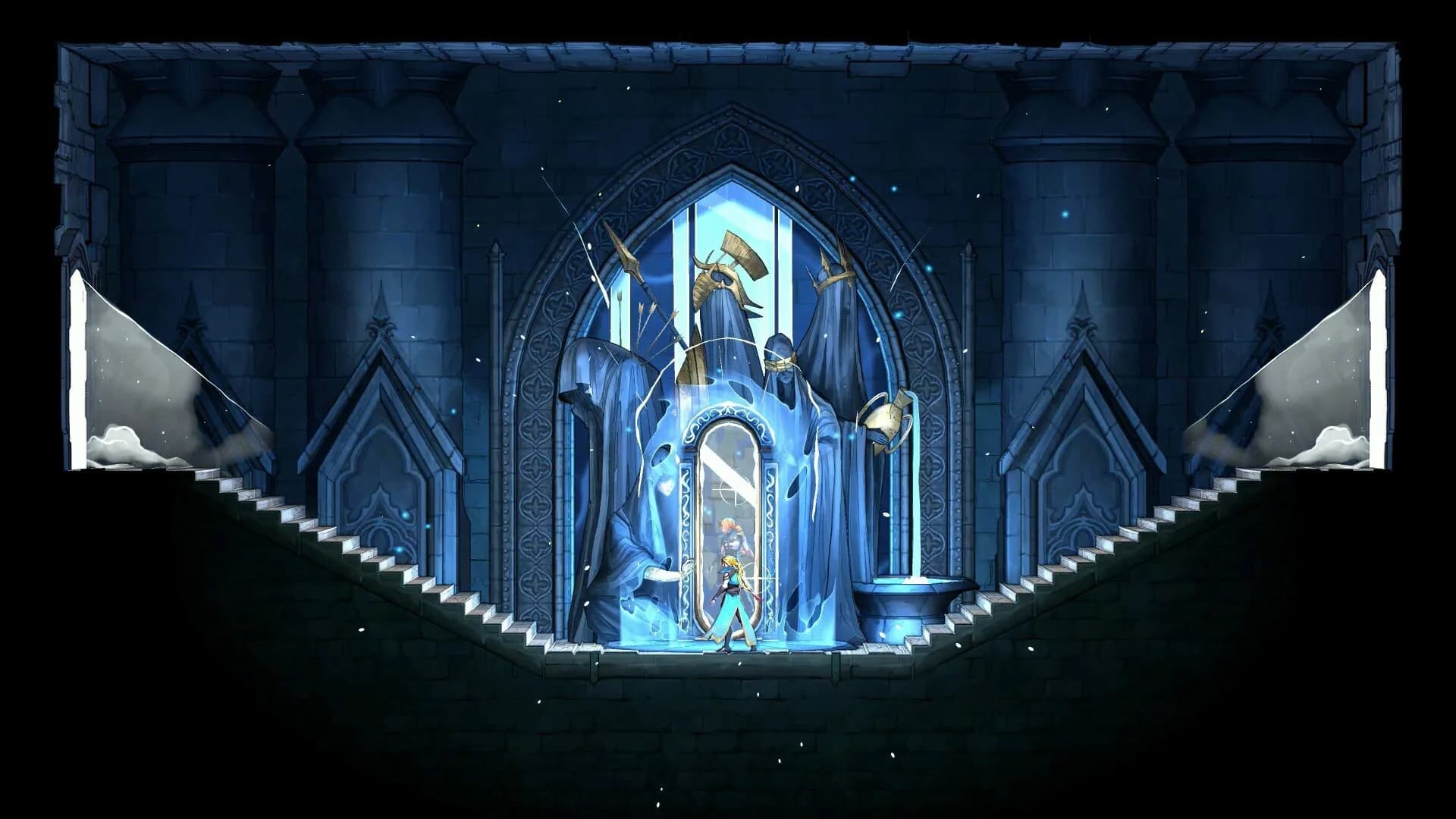 Castlevania: Belmont's Curse görsel 9