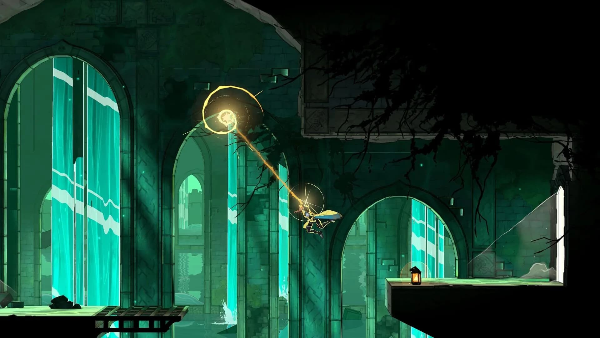 Castlevania: Belmont's Curse görsel 10