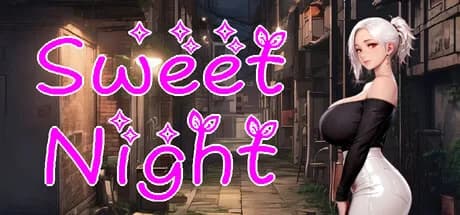 Sweet Night görsel 1