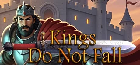 Kings Do Not Fall görsel 1