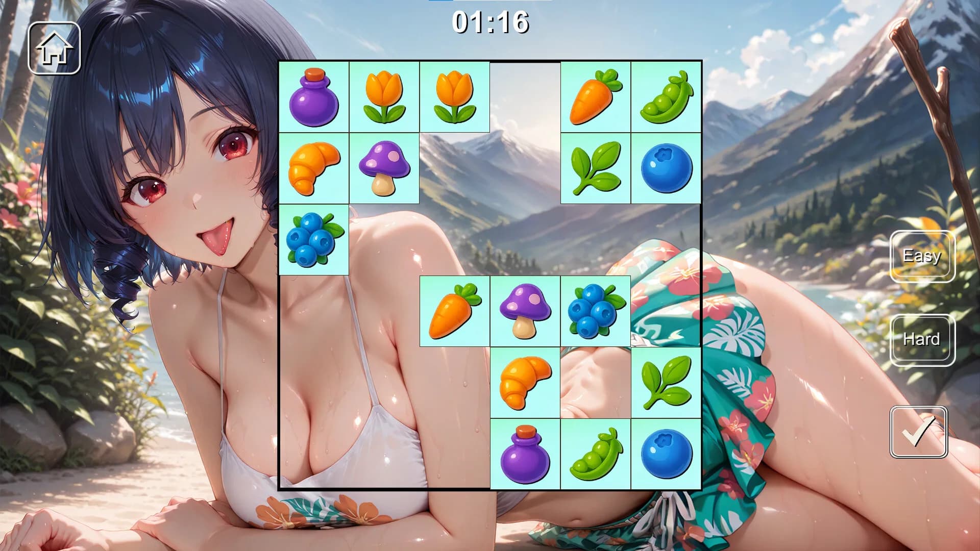 Hentai World Tour görsel 7