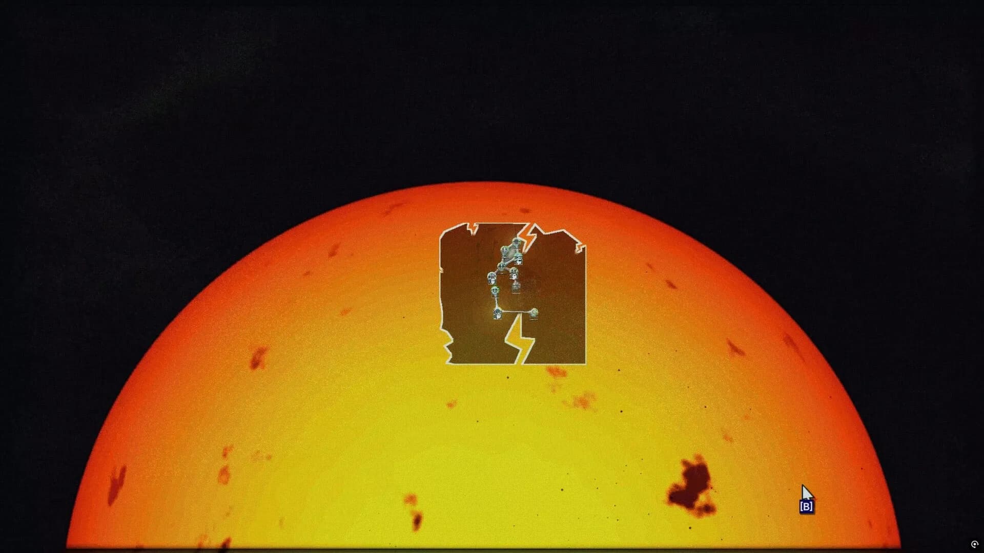 Graph TD: Cosmic görsel 6