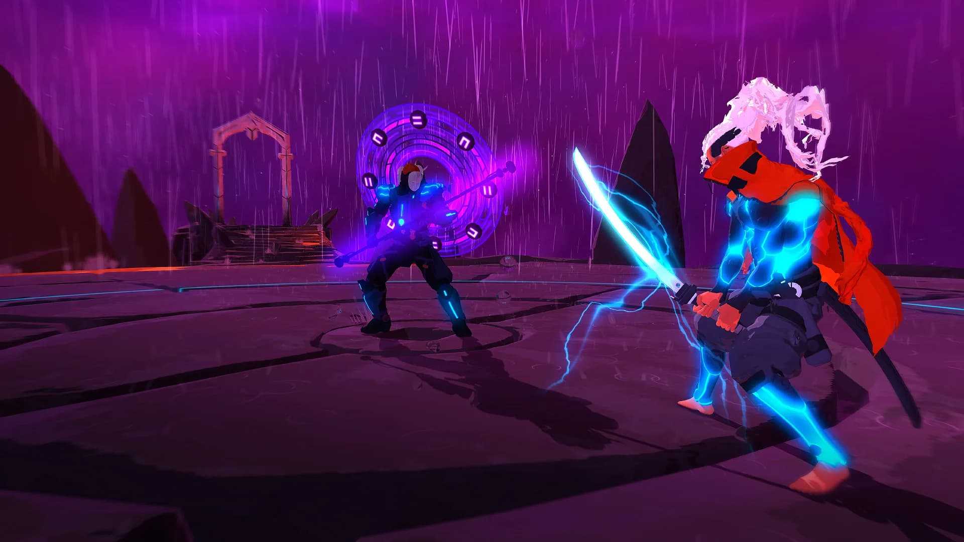 Furi görsel 7