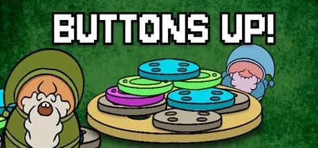 Buttons Up!