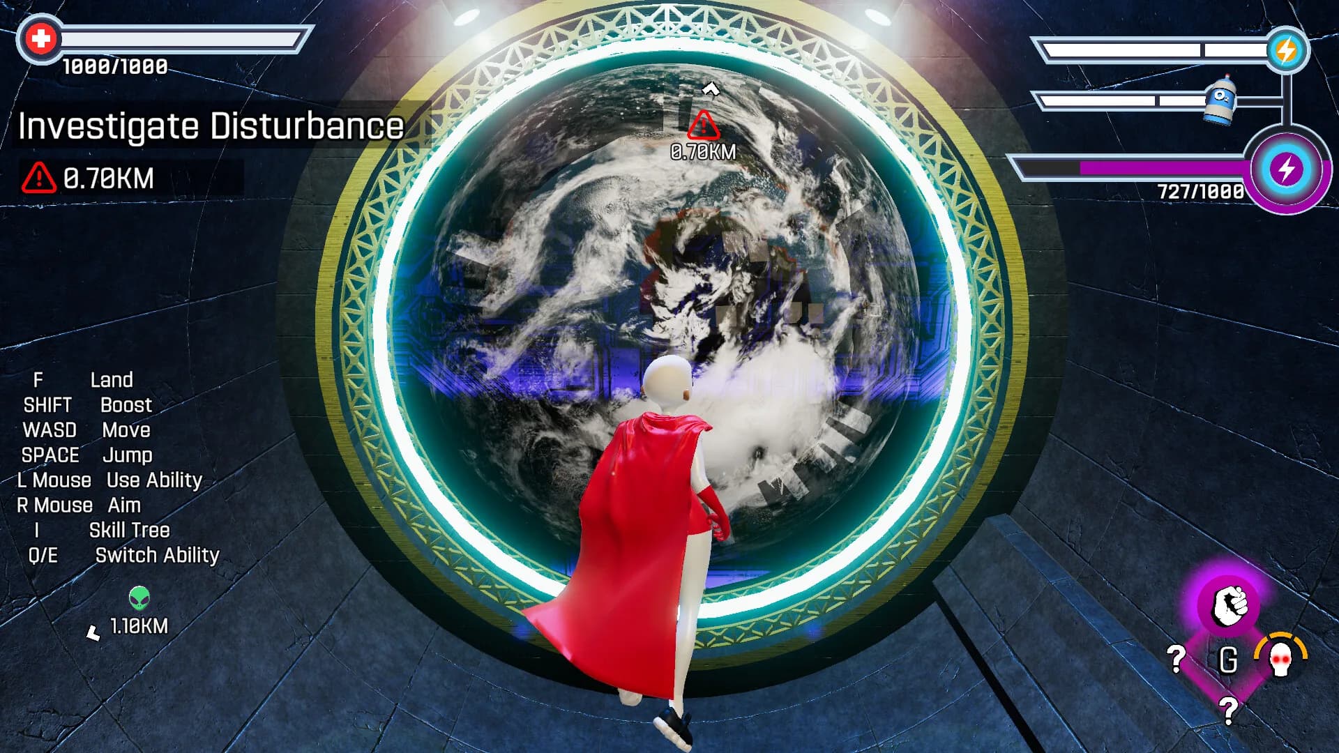 Ascension : Fallen Sky görsel 2
