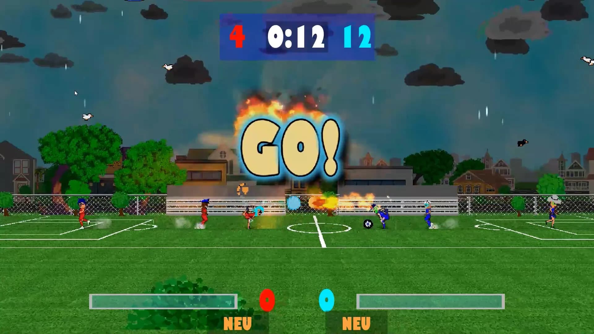 Bajan Ball Z görsel 2