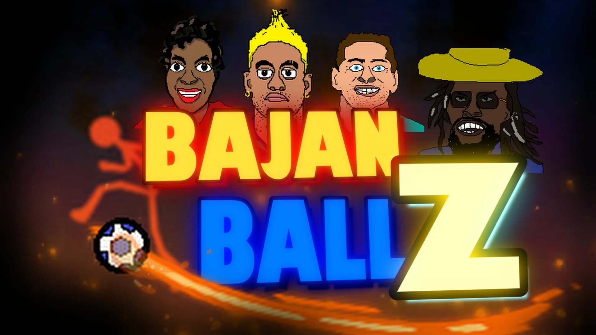 Bajan Ball Z görsel 15