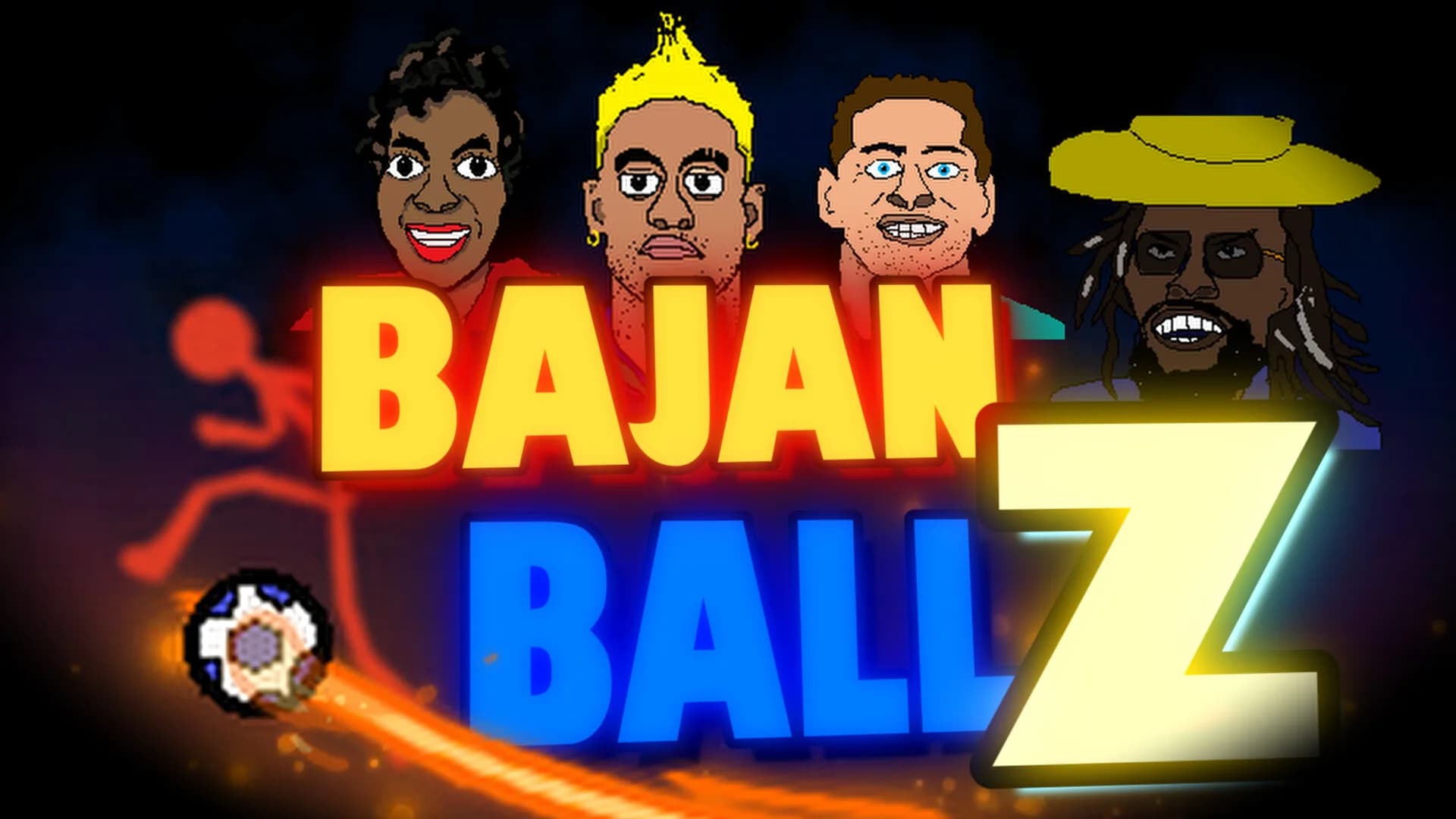Bajan Ball Z görsel 16