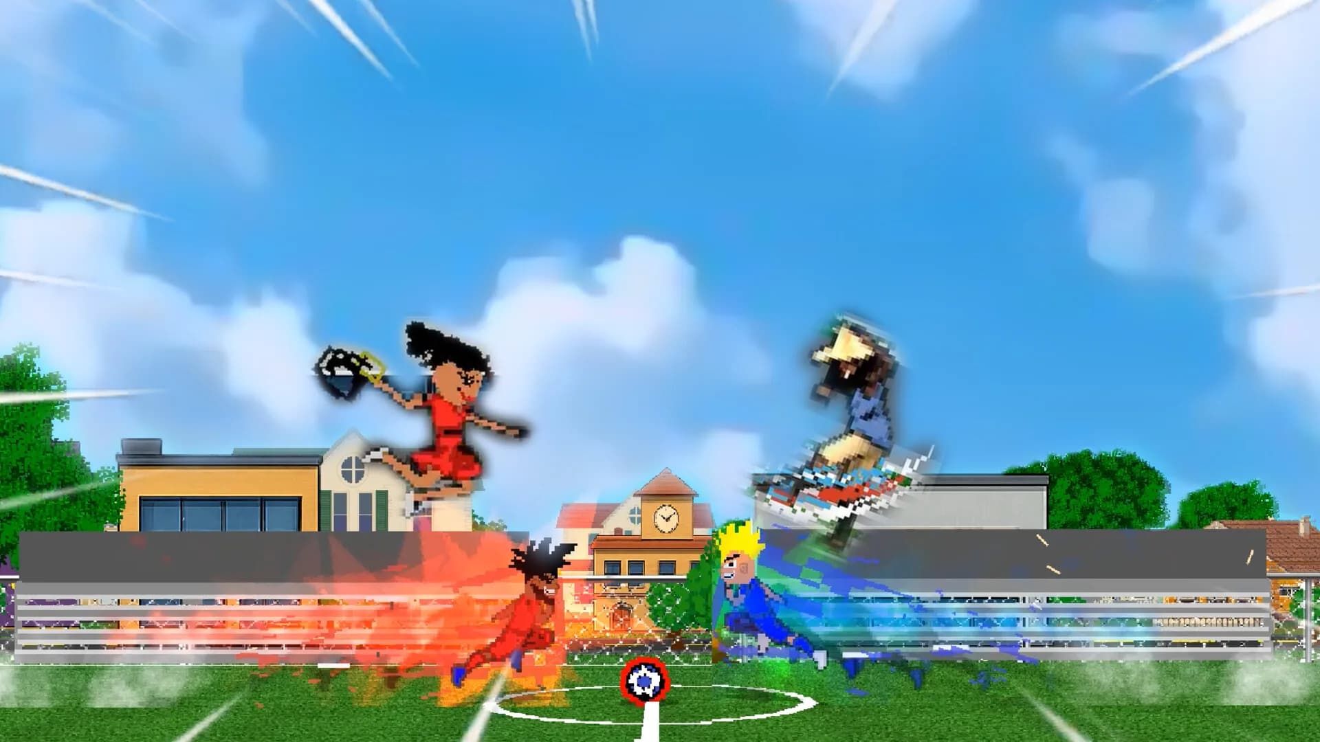 Bajan Ball Z görsel 17