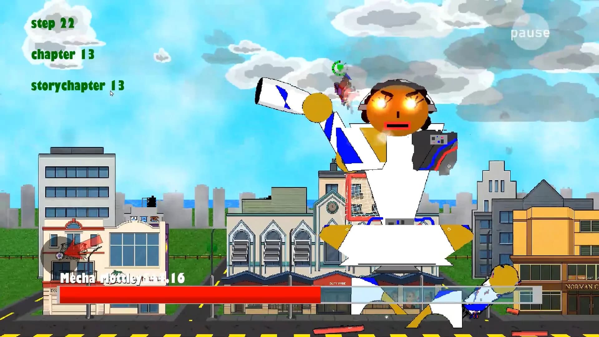 Bajan Ball Z görsel 7