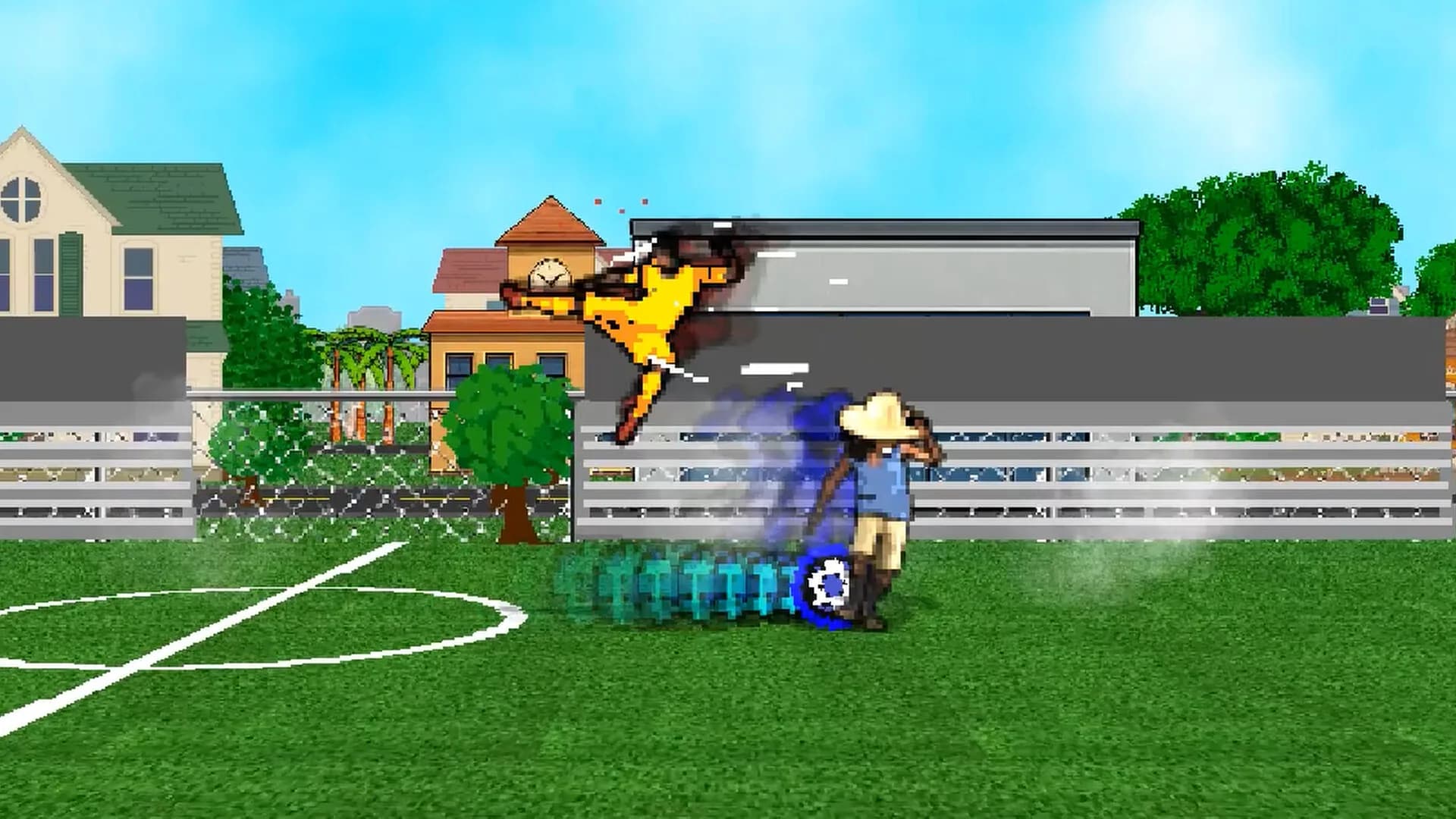 Bajan Ball Z görsel 8