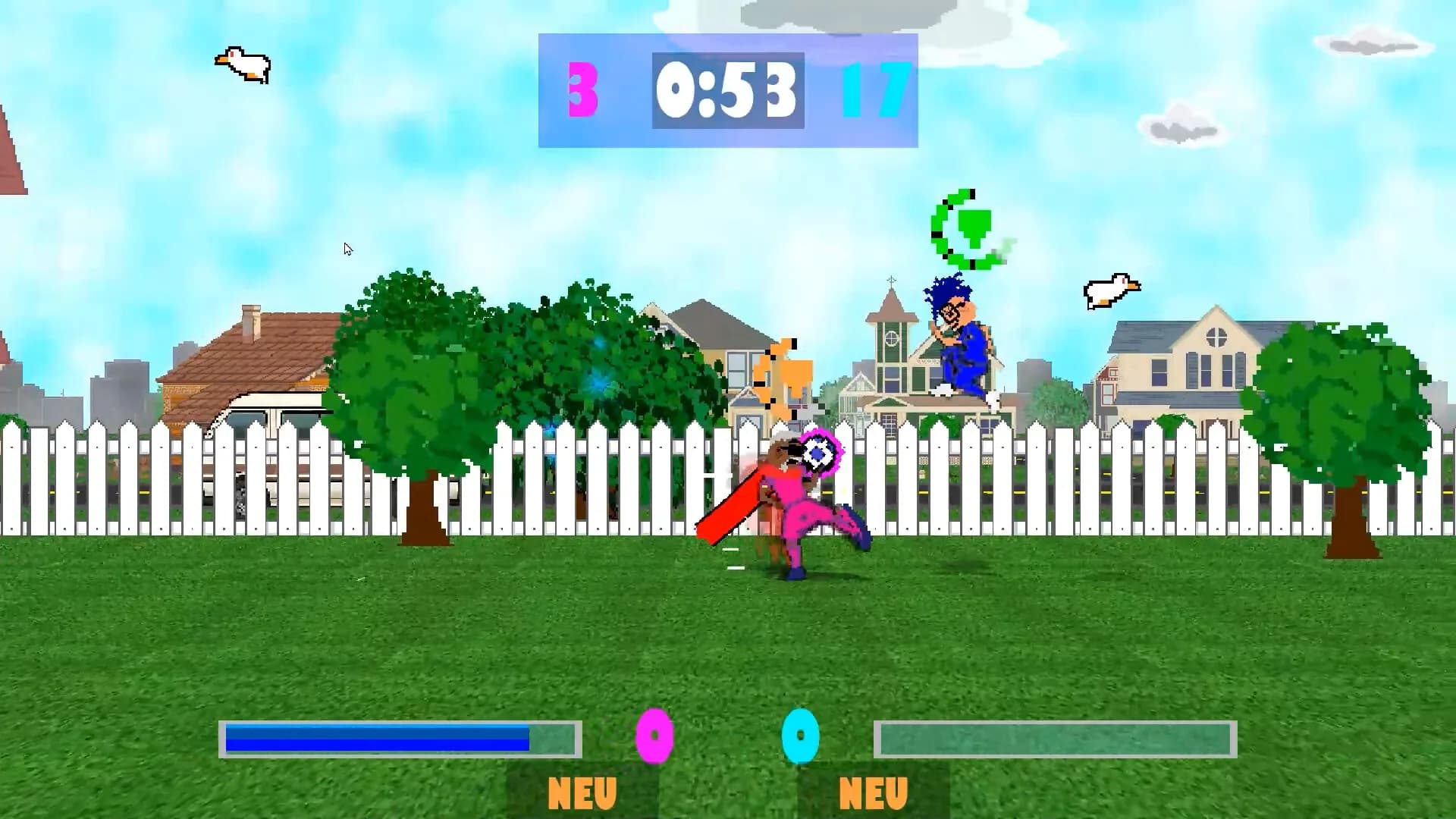 Bajan Ball Z görsel 9