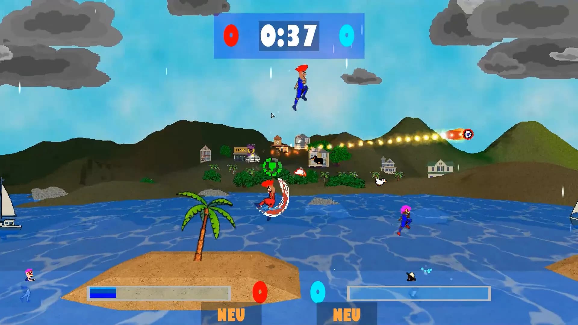 Bajan Ball Z görsel 10