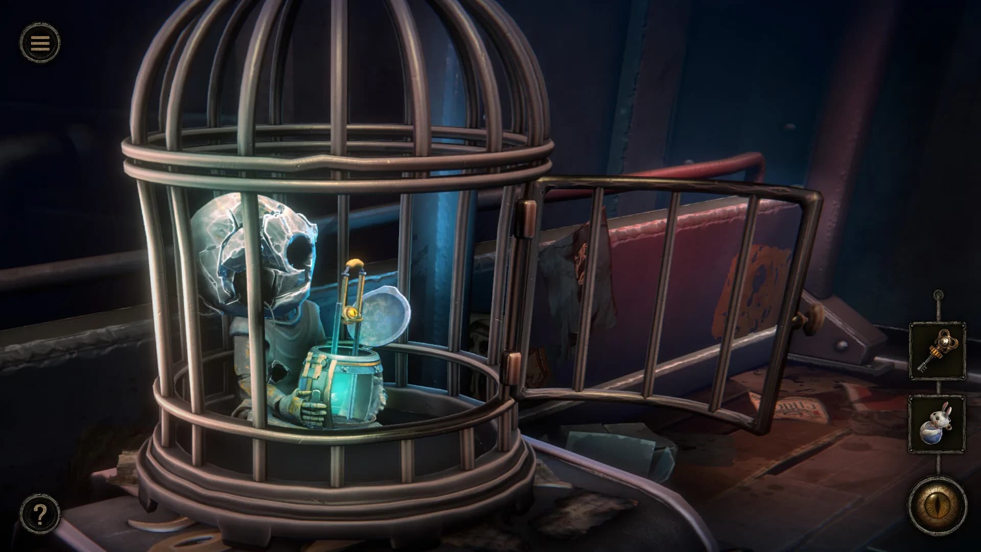 Cages: Hidden Worlds görsel 7