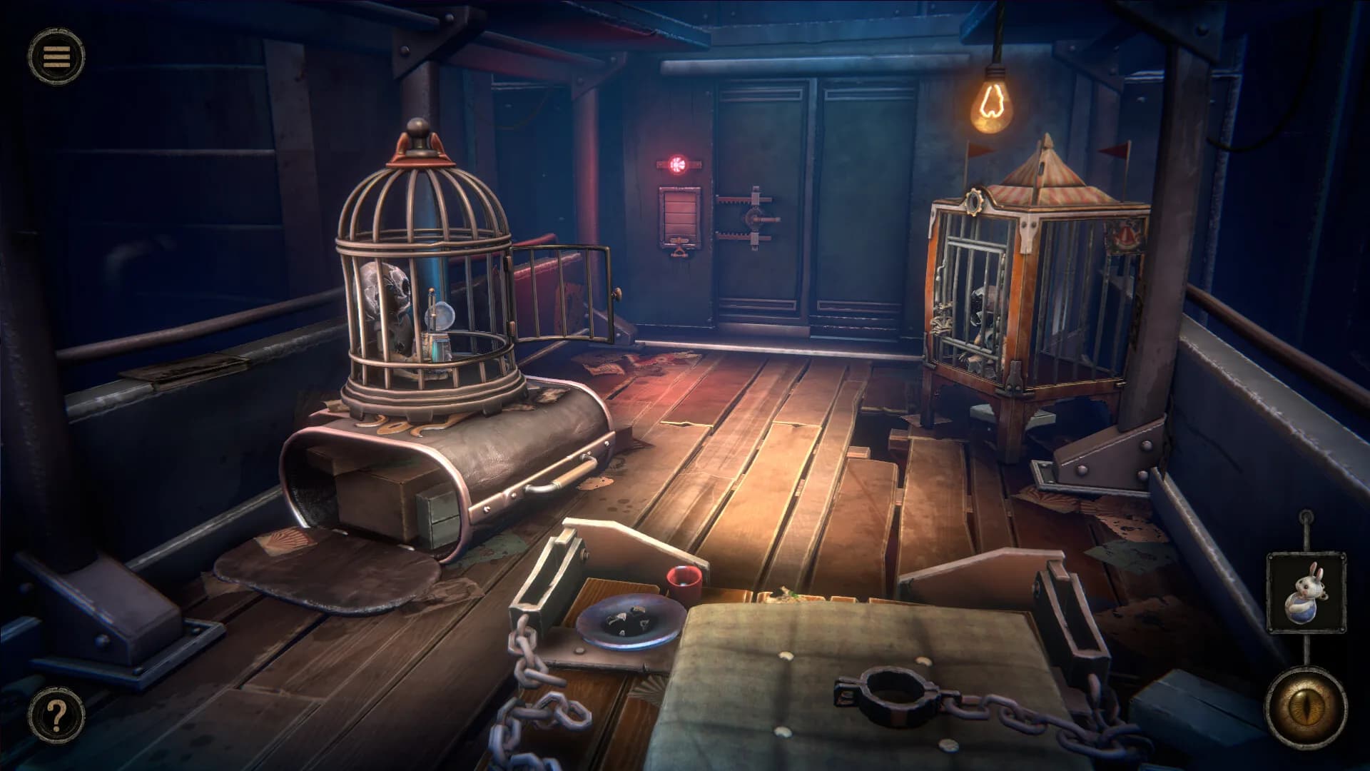 Cages: Hidden Worlds görsel 11