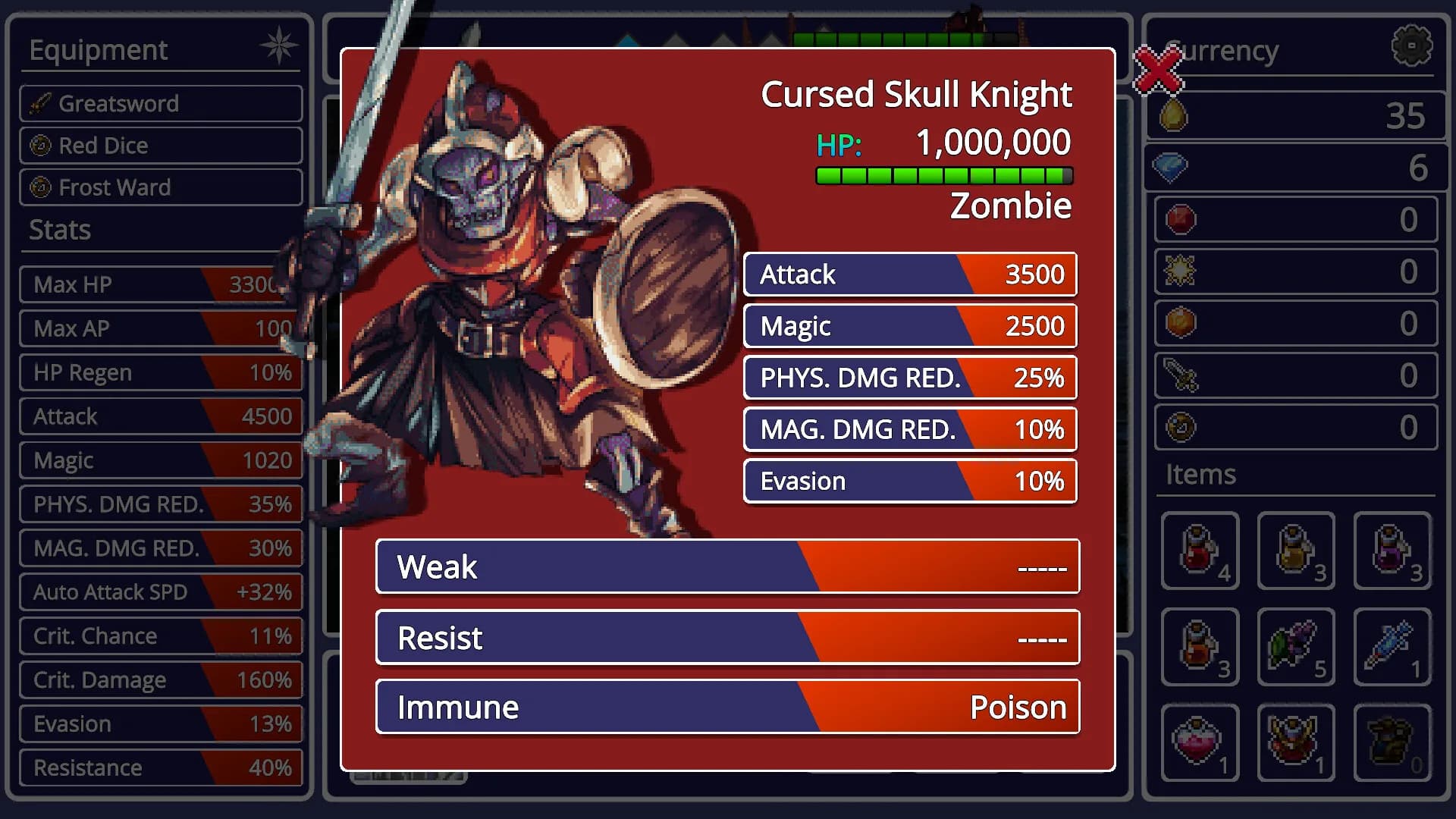 Slay All Bosses: Idle görsel 7