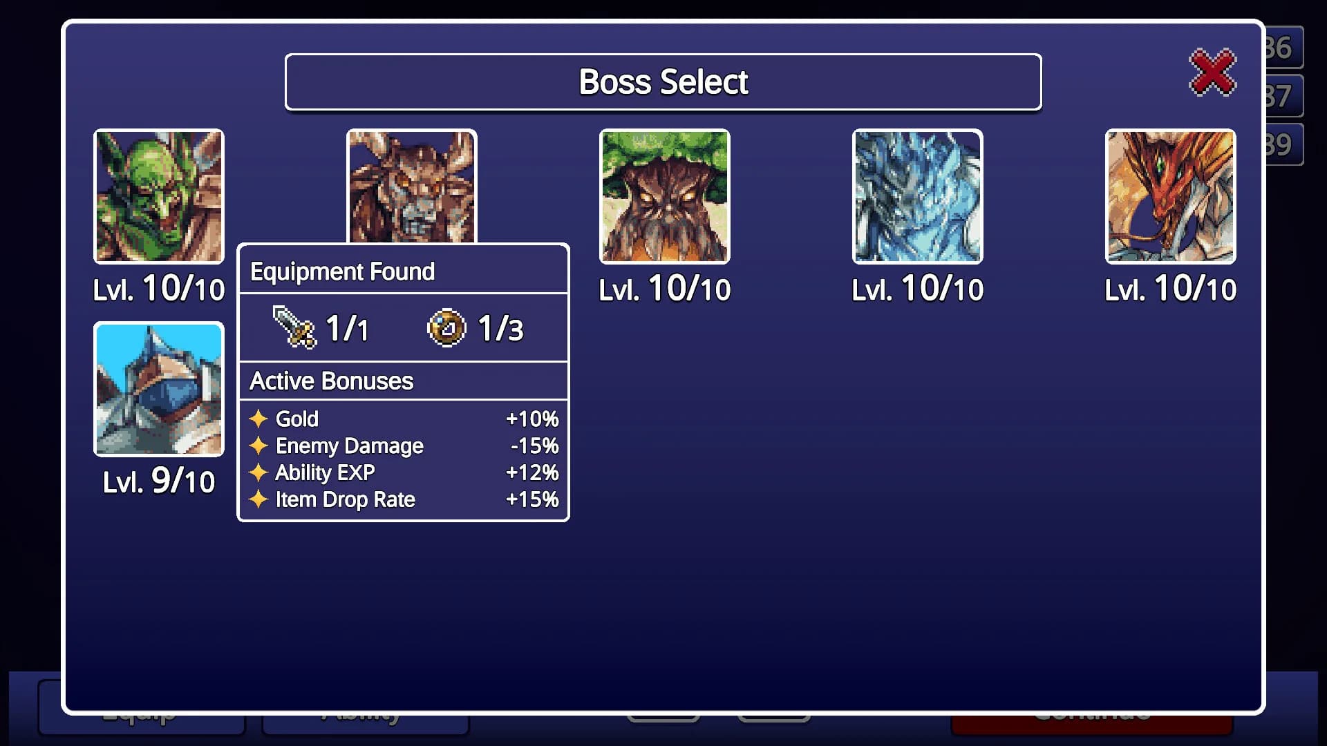 Slay All Bosses: Idle görsel 9