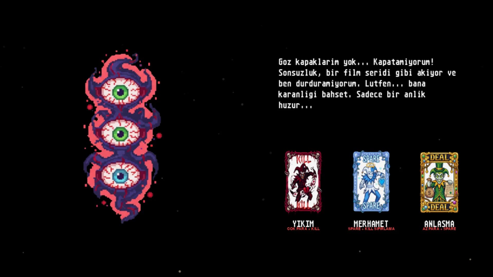 Soul's Gambit görsel 2