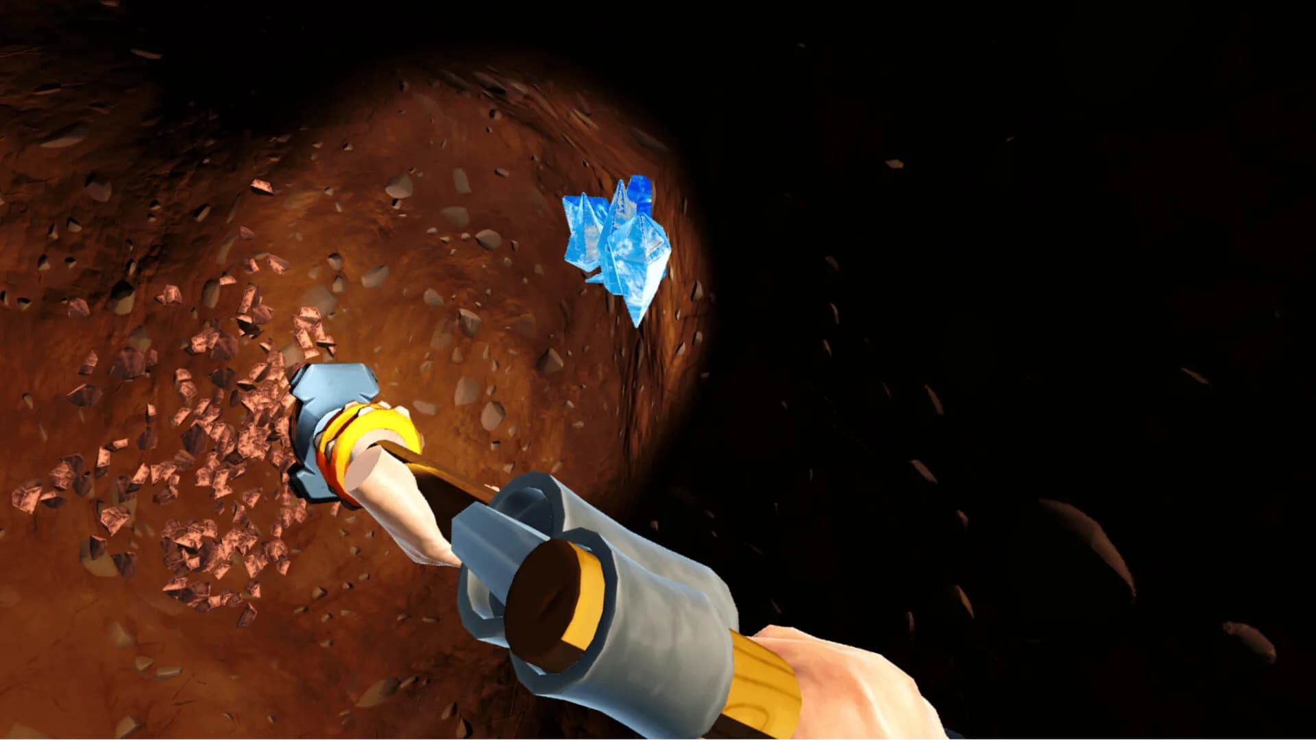 Dig To Escape görsel 3