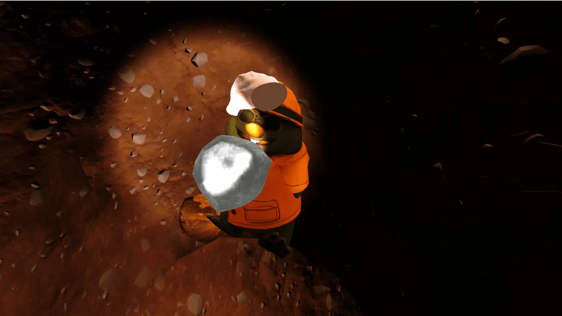 Dig To Escape görsel 4