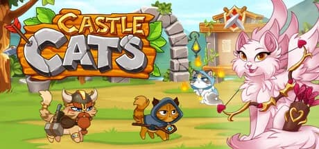 Castle Cats