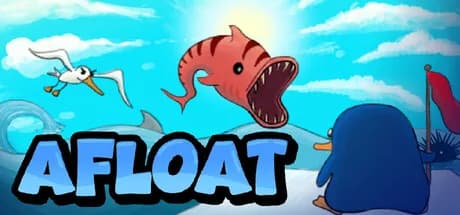 Afloat