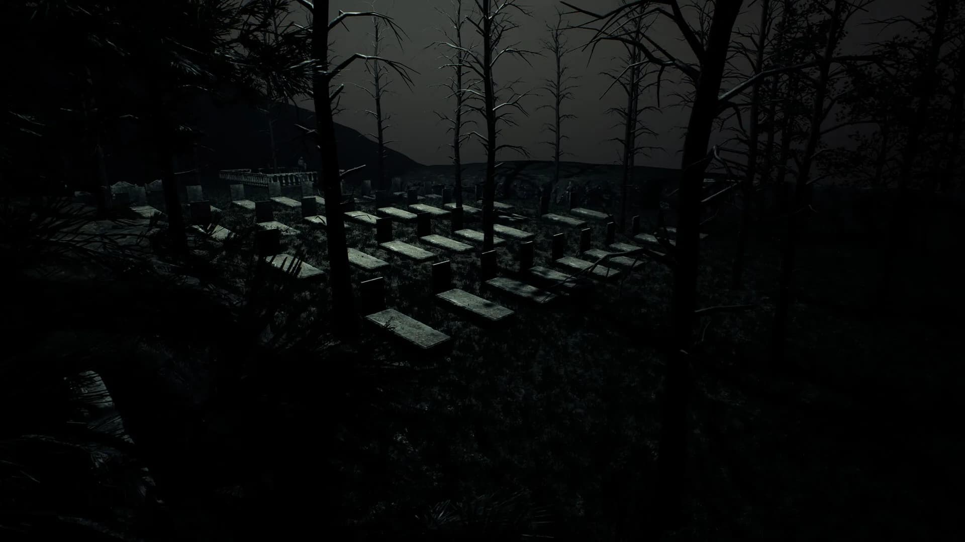 Mahfam: The Cursed Village görsel 12