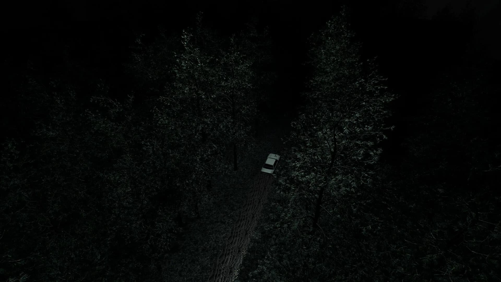 Mahfam: The Cursed Village görsel 4