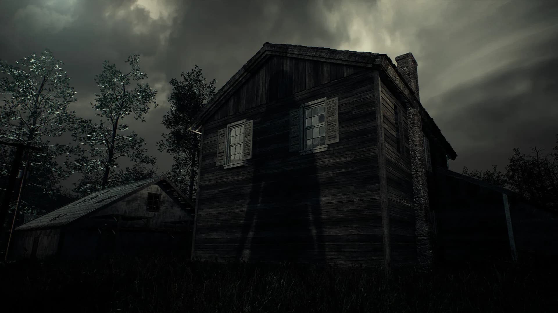 Mahfam: The Cursed Village görsel 6