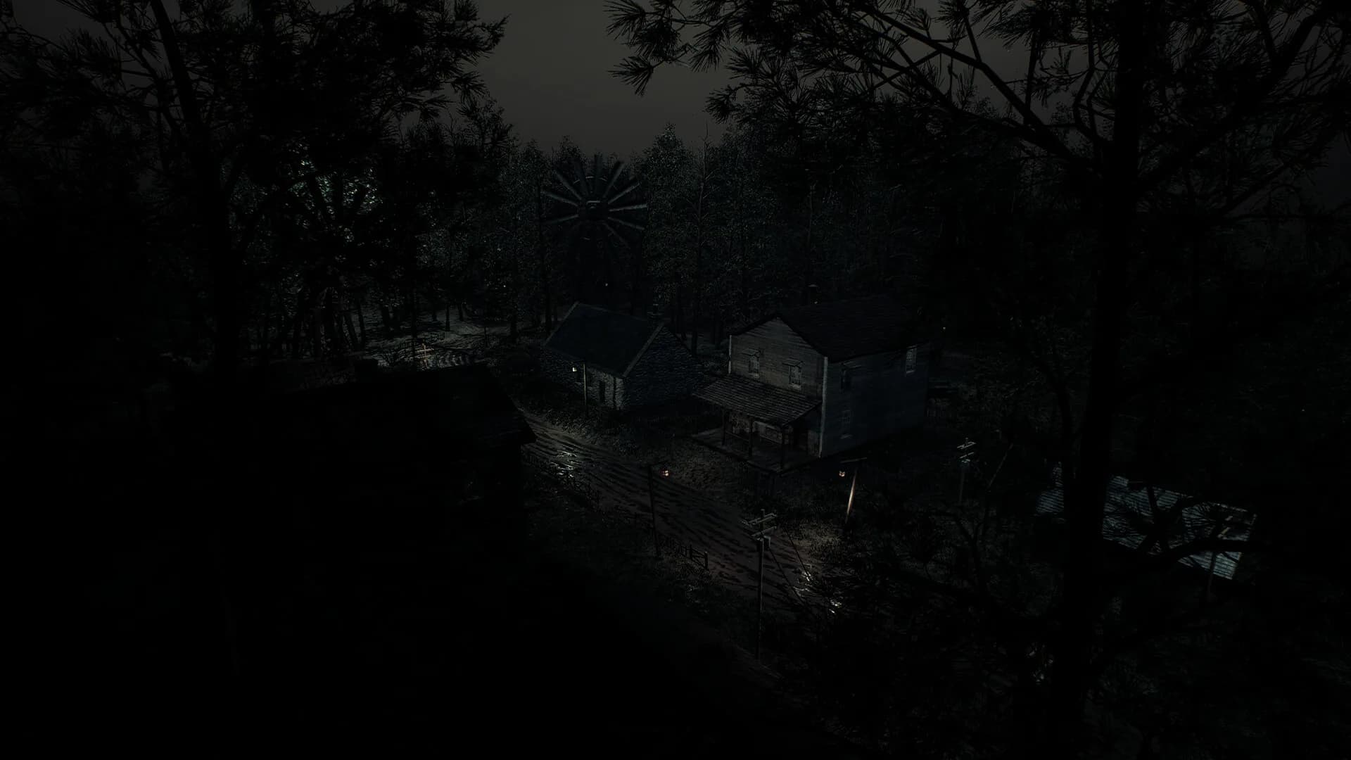 Mahfam: The Cursed Village görsel 11