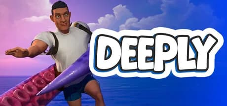 DEEPLY