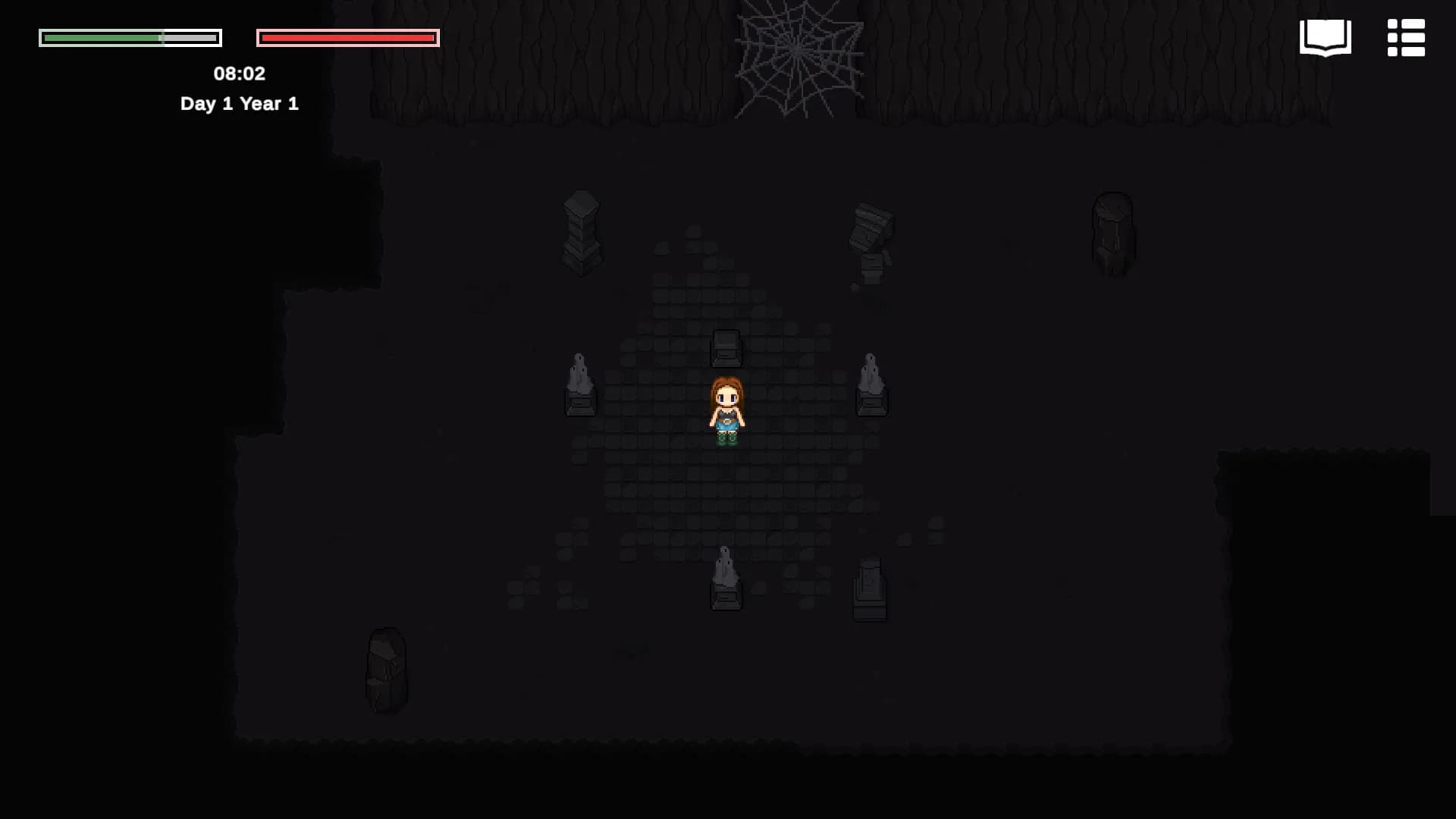 Candles Aren't Eternal görsel 2