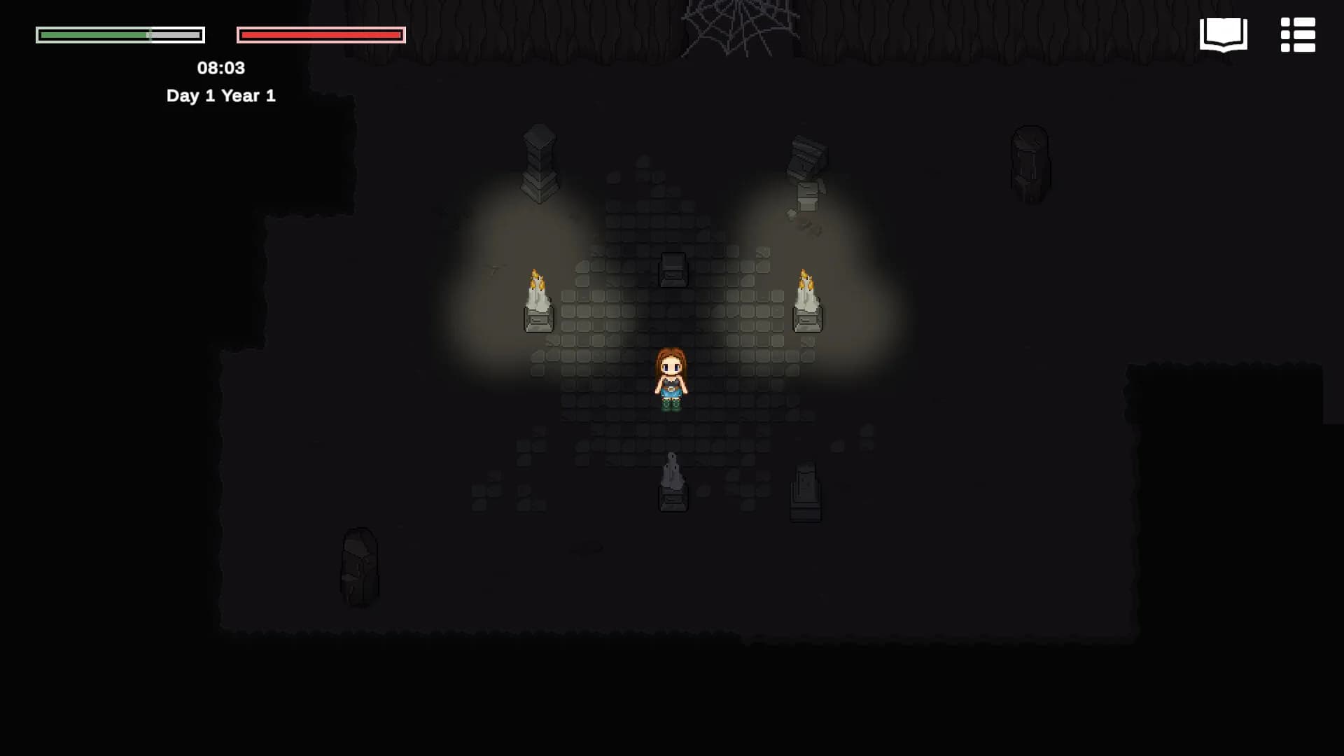 Candles Aren't Eternal görsel 3