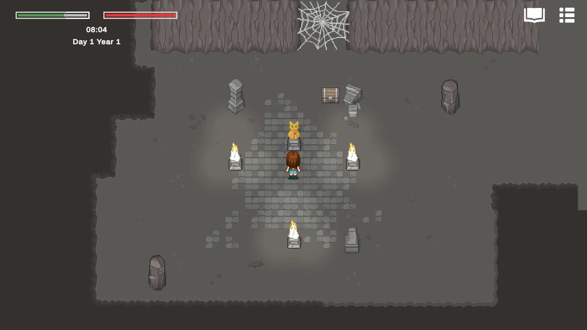 Candles Aren't Eternal görsel 4