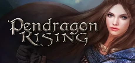 Pendragon Rising görsel 1
