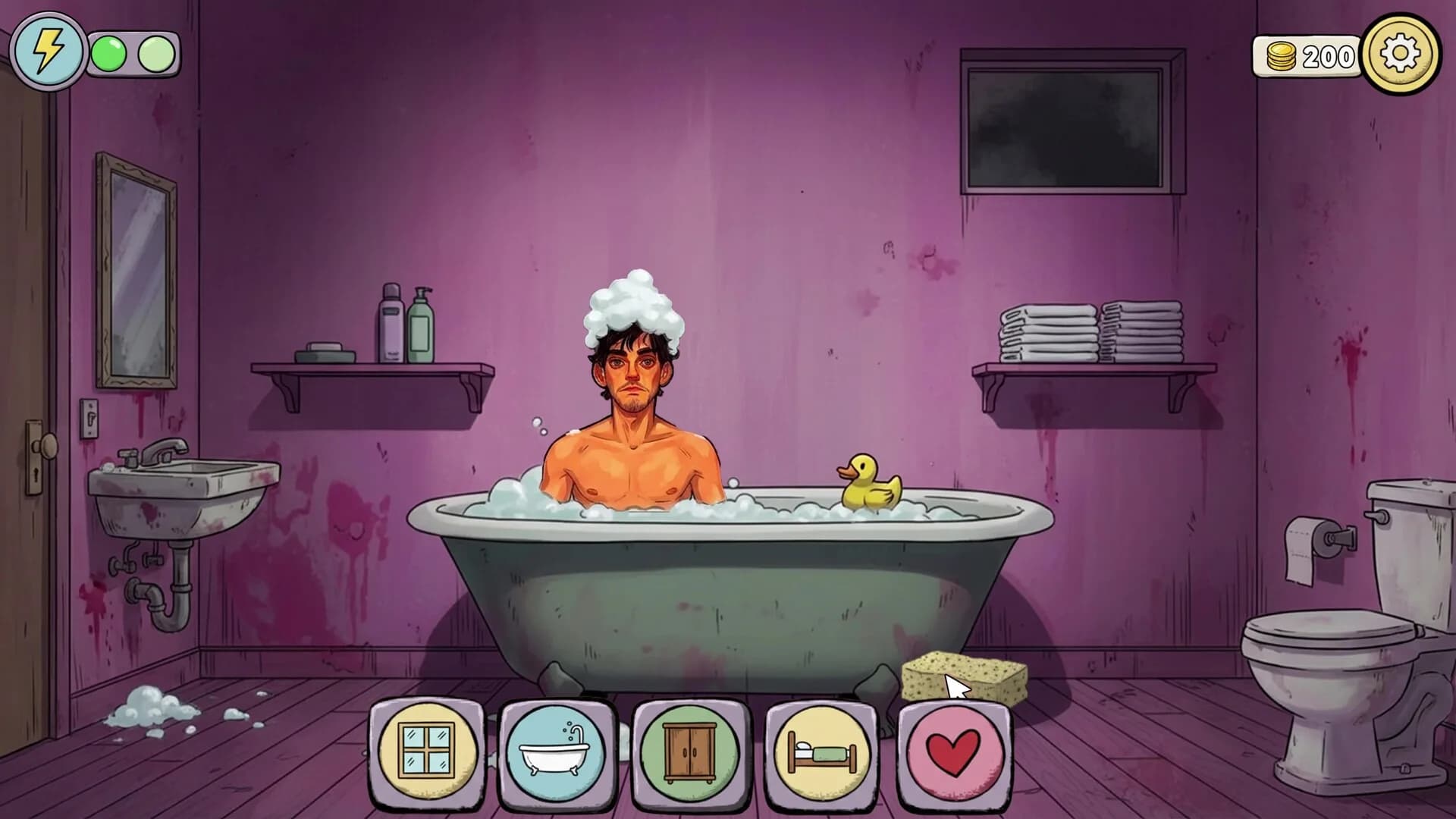Lonely Hearts görsel 4