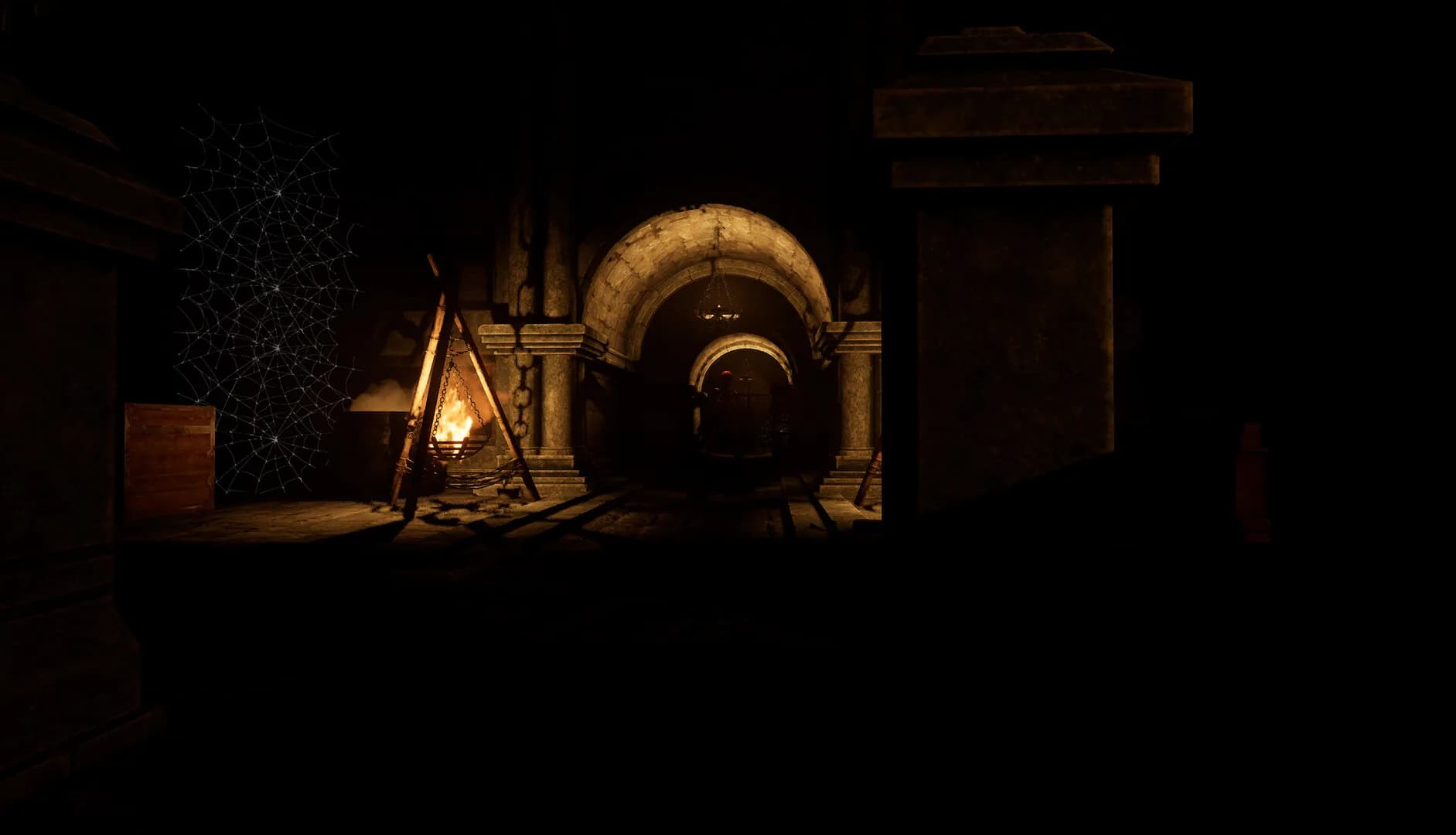 Whispers Of The Crypt görsel 2