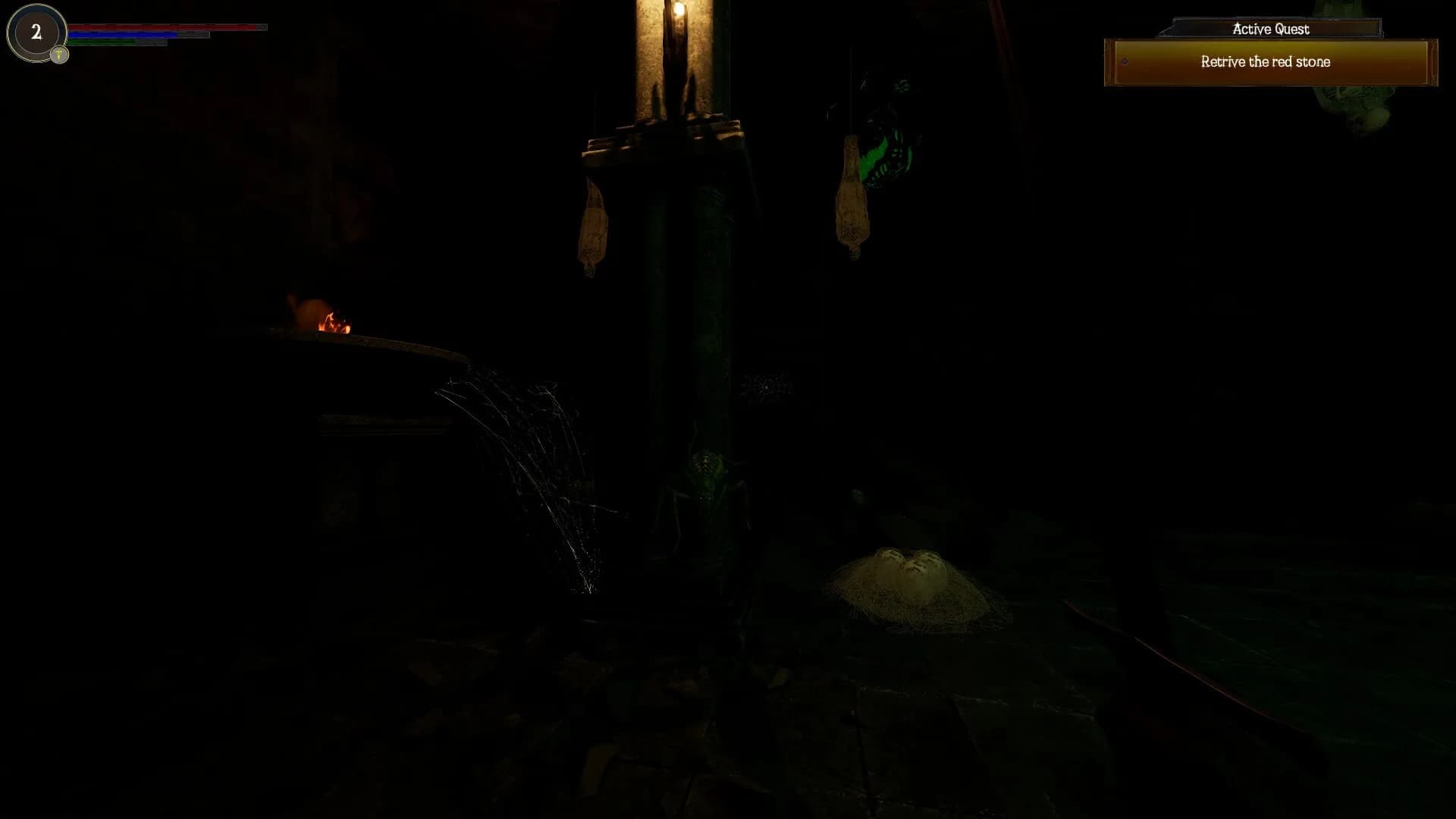 Whispers Of The Crypt görsel 3