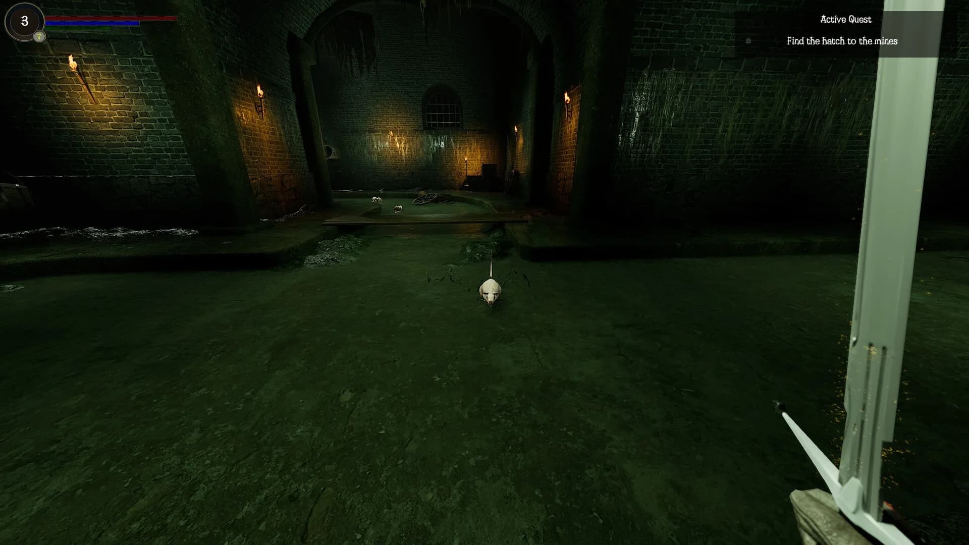 Whispers Of The Crypt görsel 17