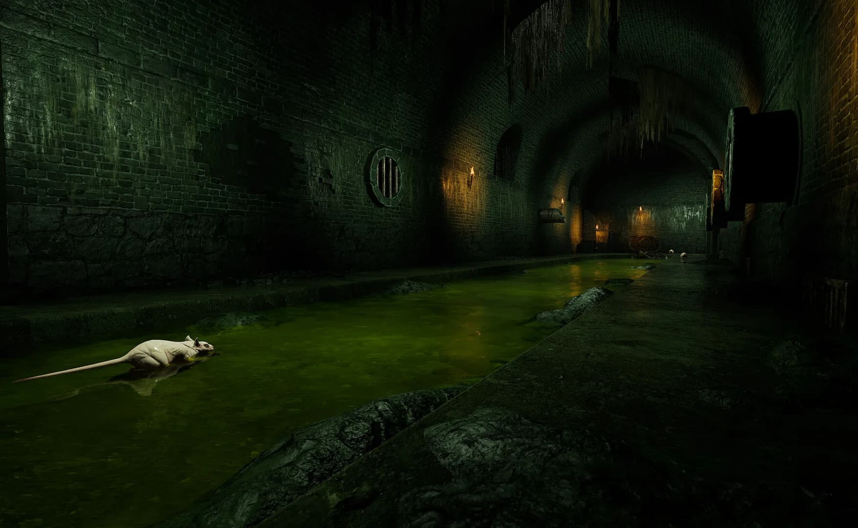 Whispers Of The Crypt görsel 18